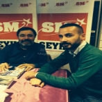 Seyfi yerlikaya